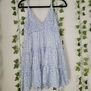 SHEIN Summer Dress